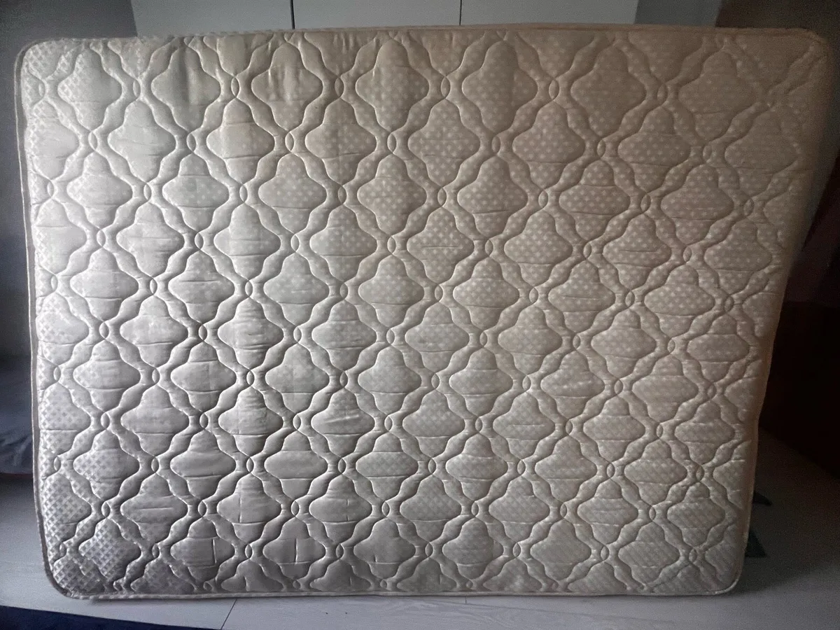 Mattress - Image 1