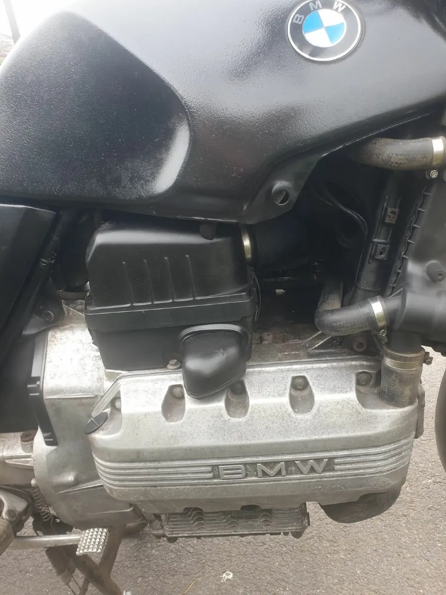 BMW Other 1986 - Image 2