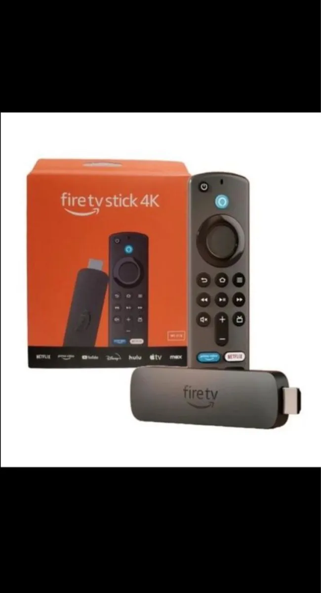 Fire Tv stick all models - Image 2
