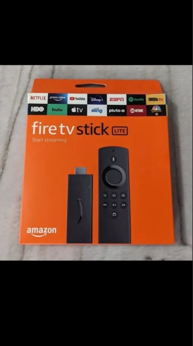 Fire Tv stick all models - Image 3