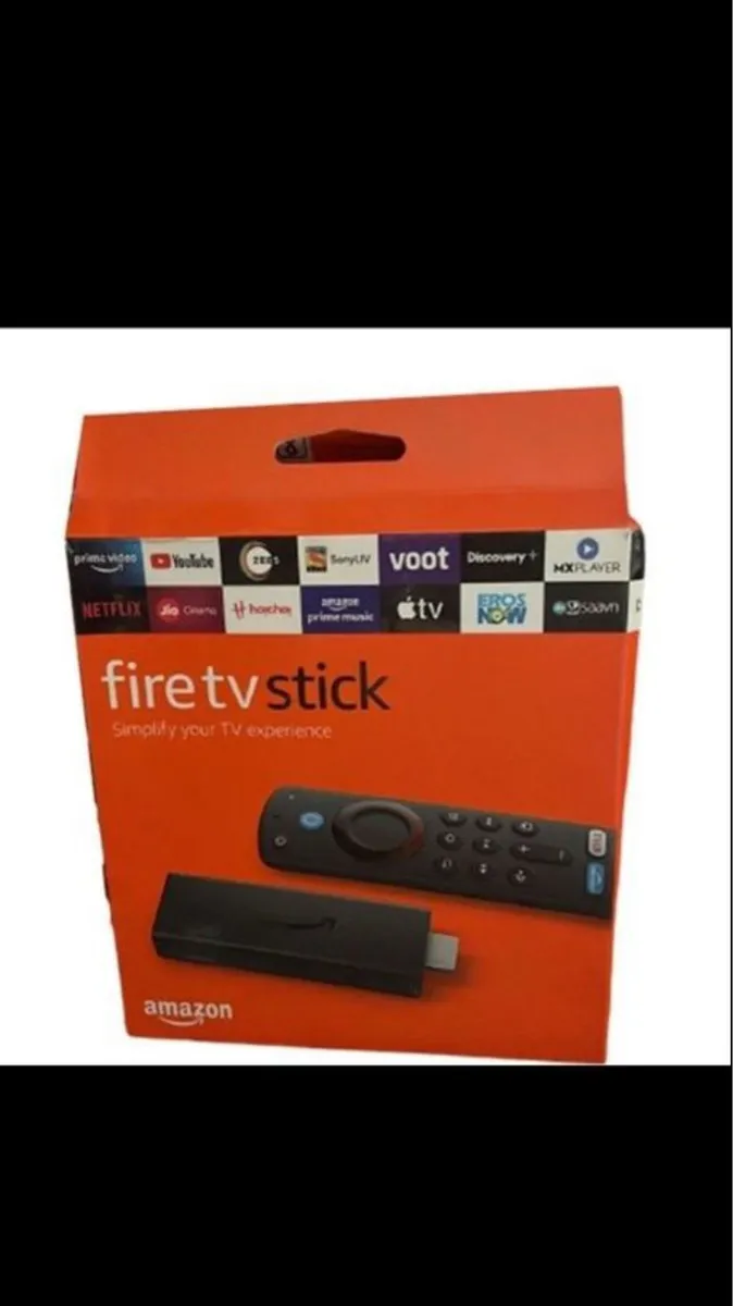 Fire Tv stick all models - Image 4