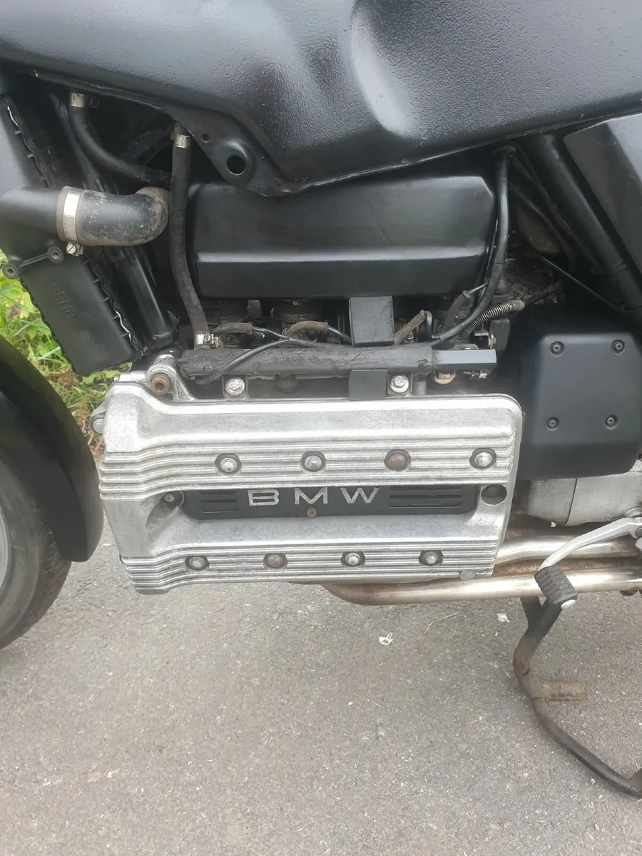 BMW Other 1986 - Image 4