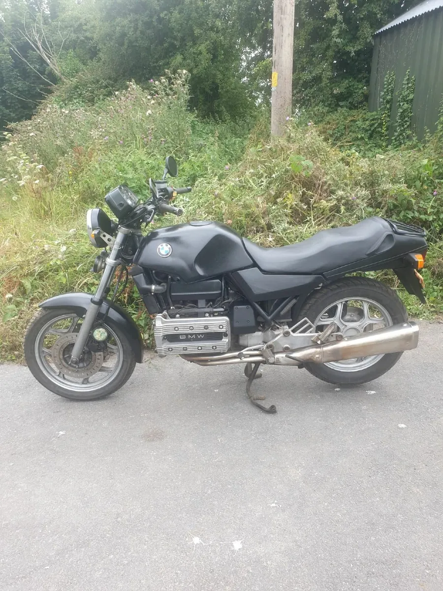 BMW Other 1986 - Image 1