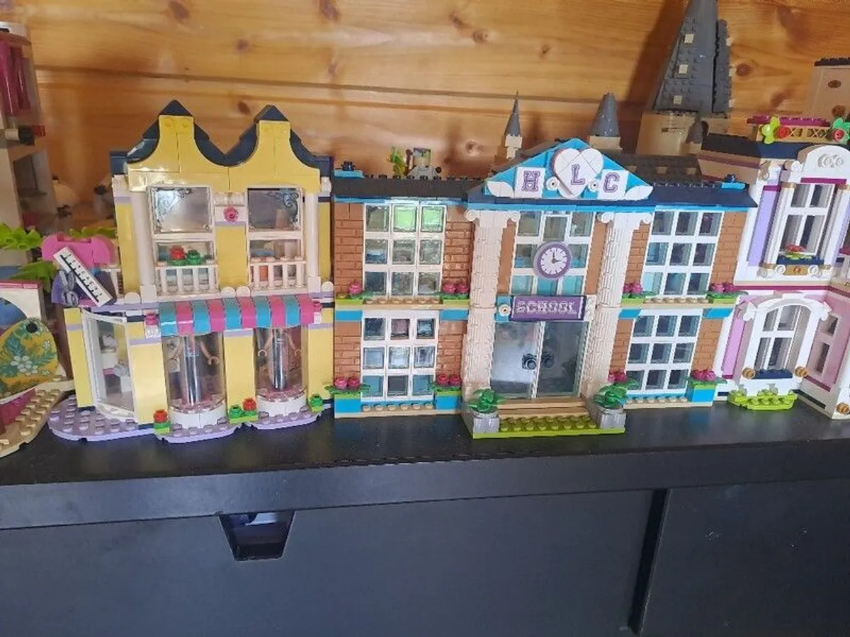 lego collection - Image 2