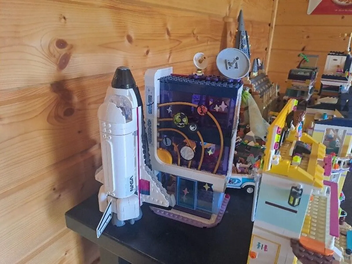 lego collection - Image 4