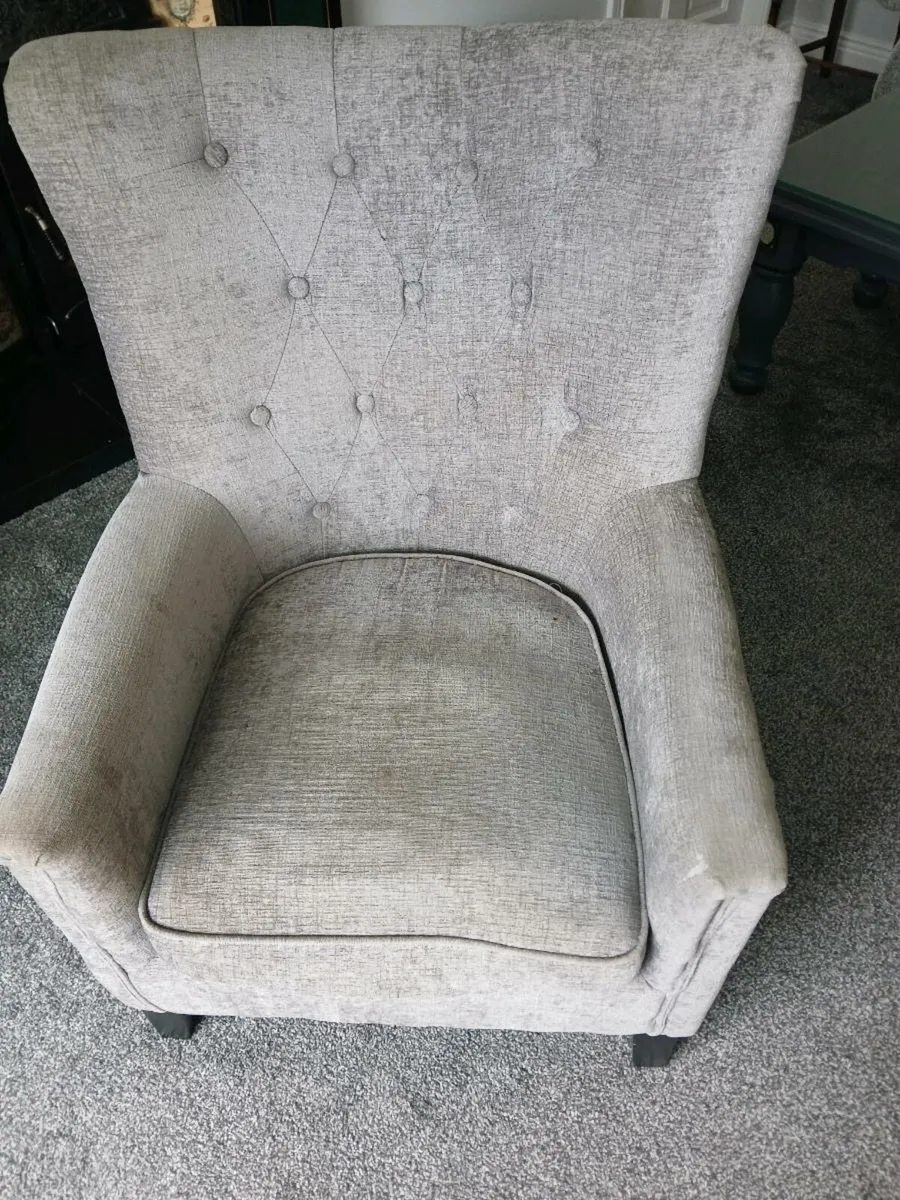 Armchair - Image 4