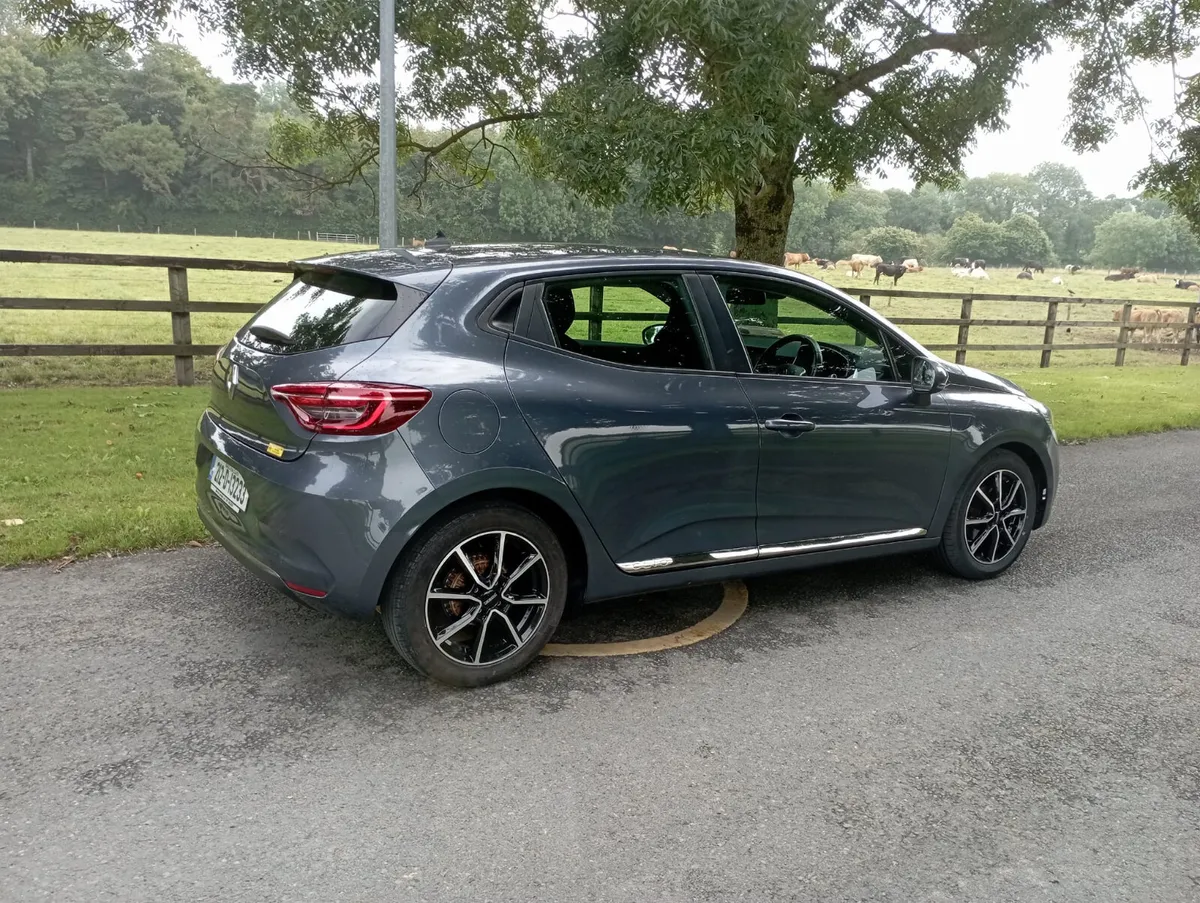 ~Renault Clio~ - Image 4