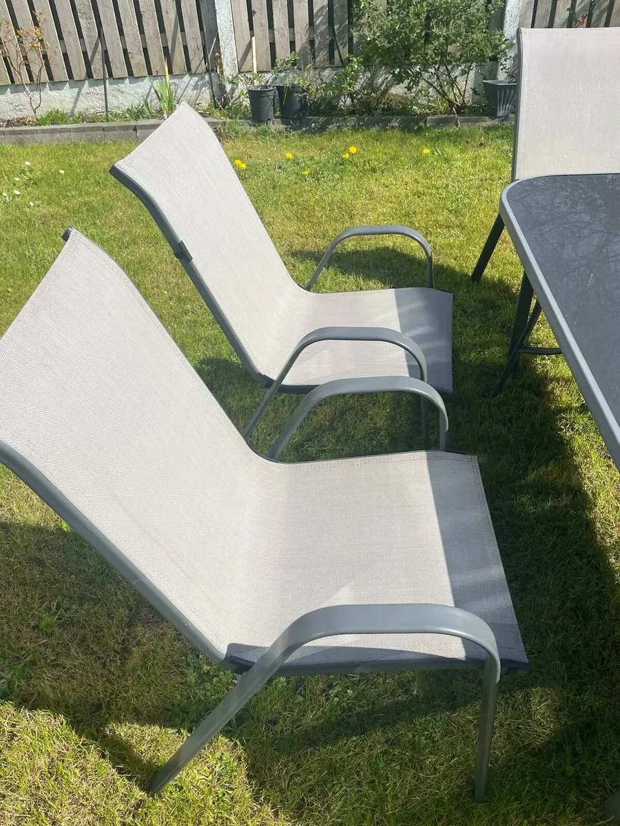 Garden set - Image 1