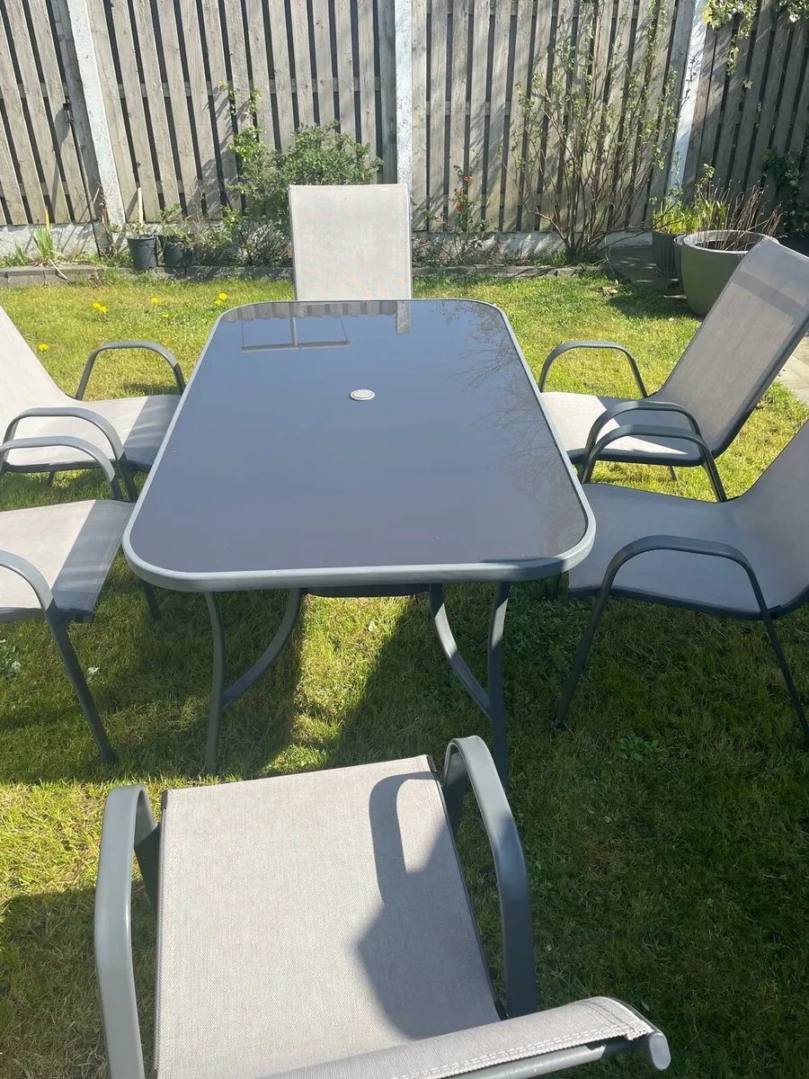 Garden set - Image 4