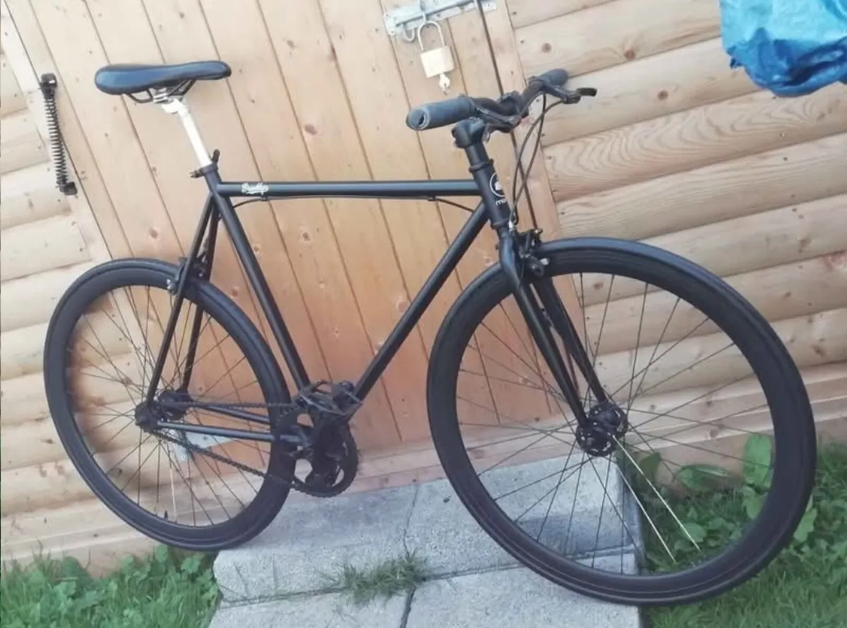 Brooklyn fixed gear bike - must see - Image 2