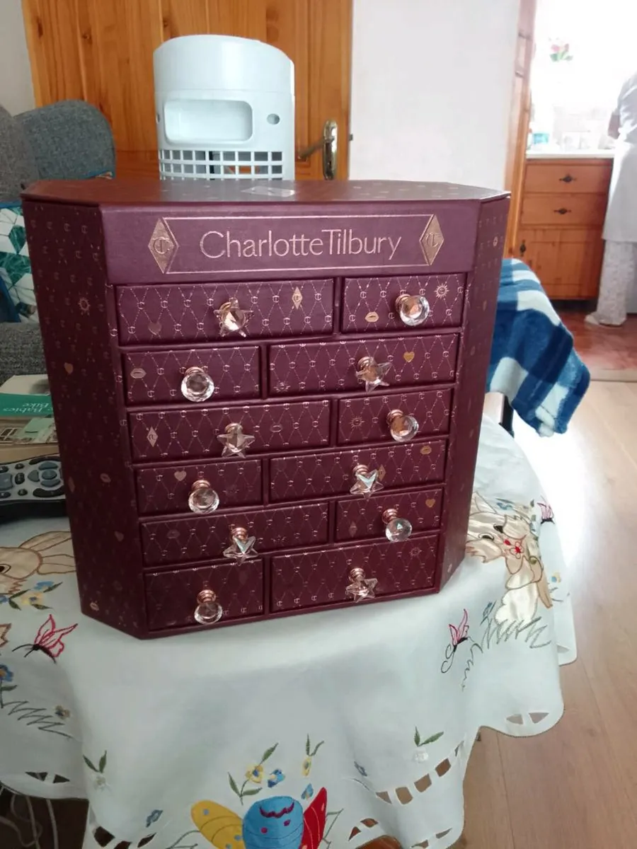 Jewelry case - Image 3