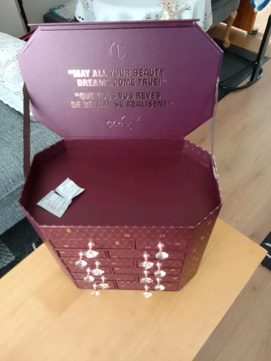 Jewelry case - Image 4
