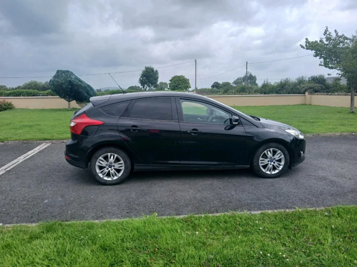Ford focus 2014 just pass new doe for 12months - Image 2