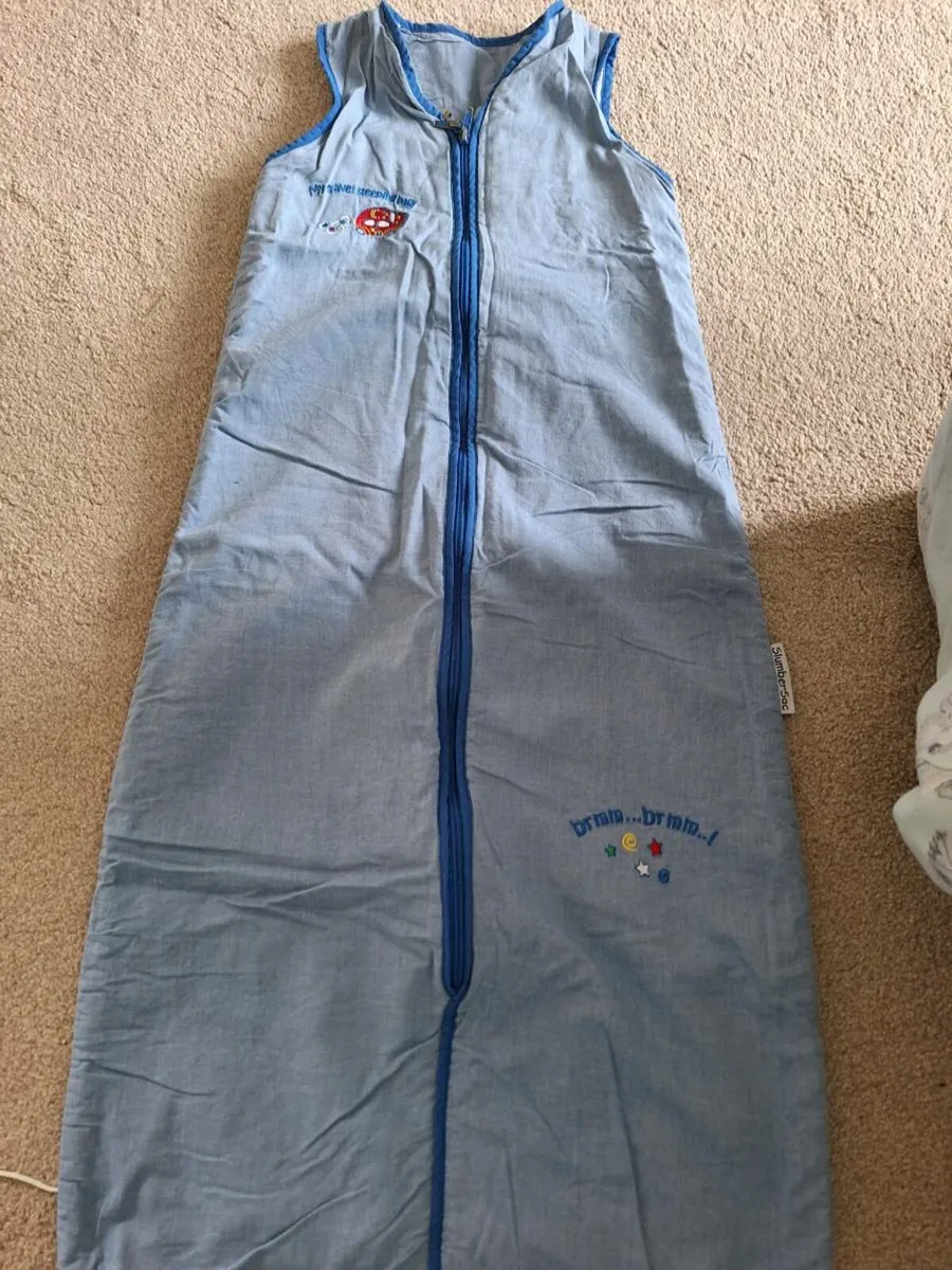 Slumbersac Grobag - Image 1