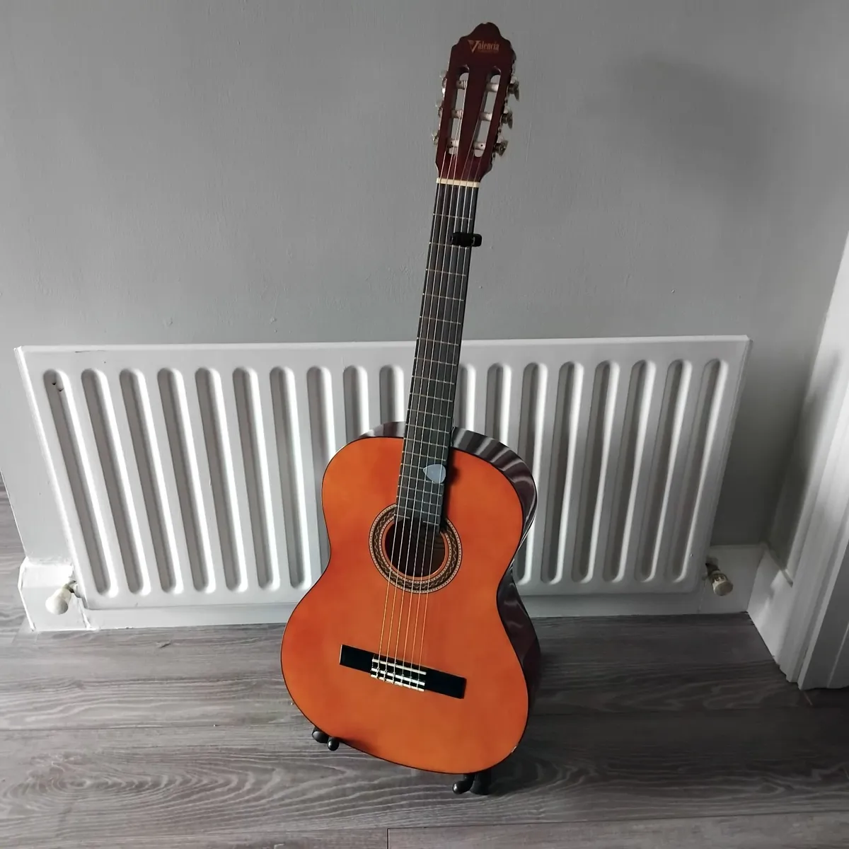 Valencia Guitar - Image 1