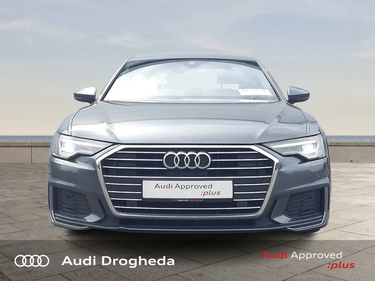 Audi A6 2.0tdi 204 S Tronic S Line - Image 2