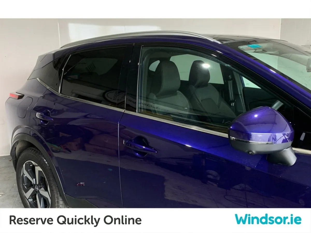 Nissan QASHQAI Epower Qashqai SV Premium  price i - Image 4