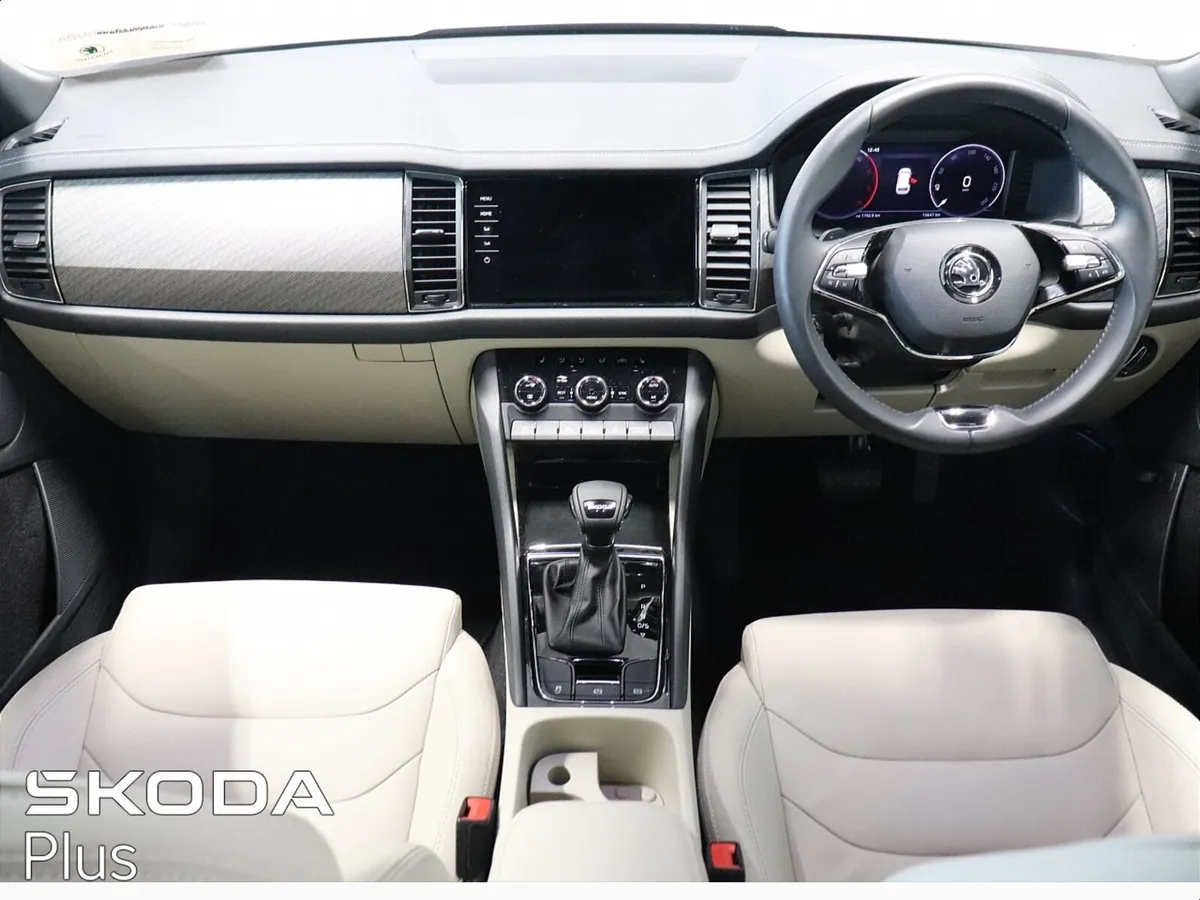 Skoda Kodiaq 2.0 TDI 150 BHP STYLE - Image 2
