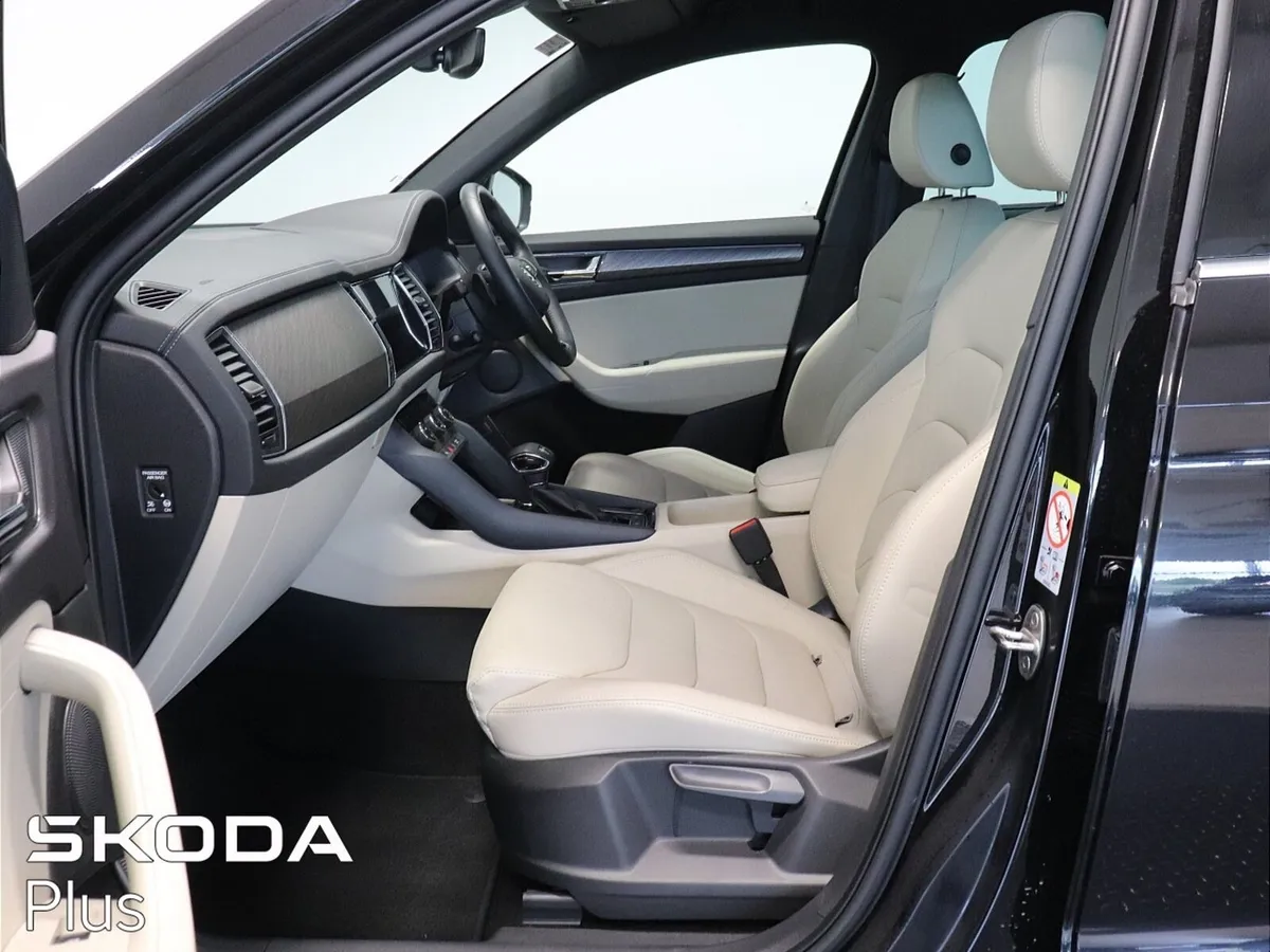 Skoda Kodiaq 2.0 TDI 150 BHP STYLE - Image 4