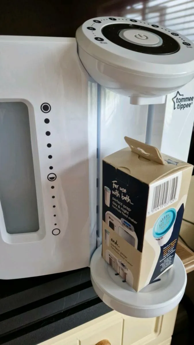 Tommee Tippee Perfect Prep machine - Image 2