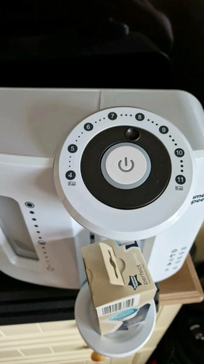 Tommee Tippee Perfect Prep machine - Image 3