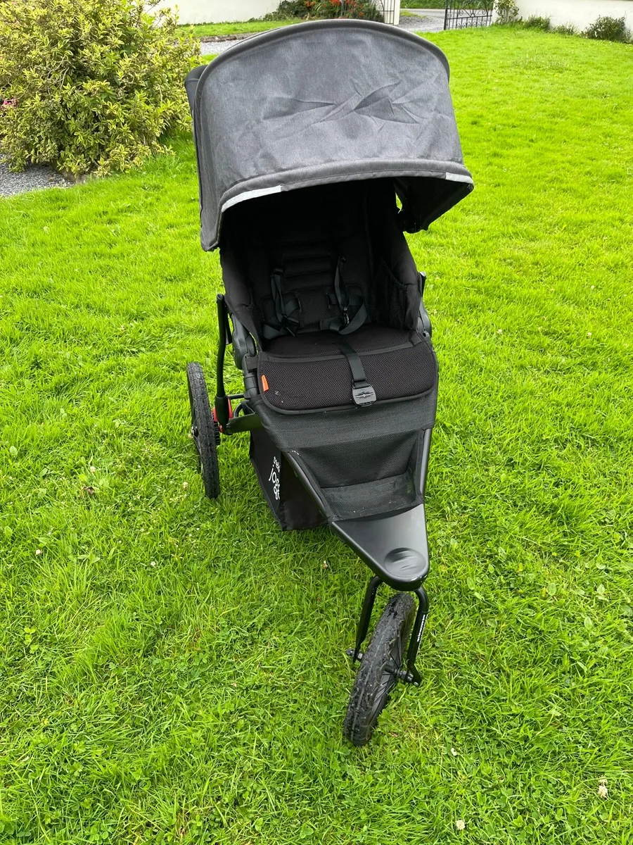 Trekker 2 jogger buggy - Image 2