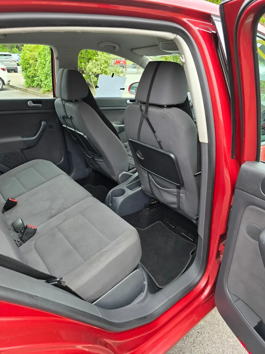 Volkswagen Golf + 2008  NCT 11/25 - Image 3