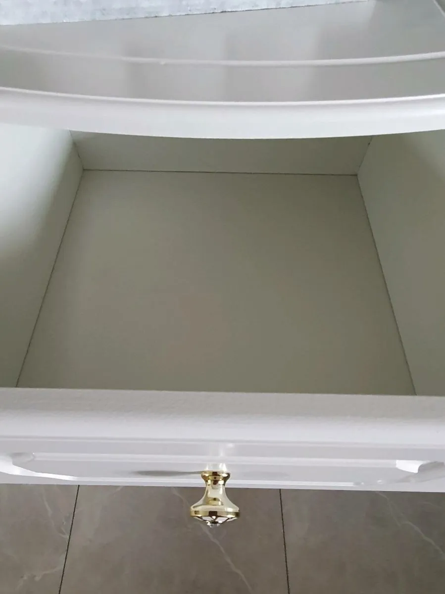 Large Tallboy Chest - Image 3