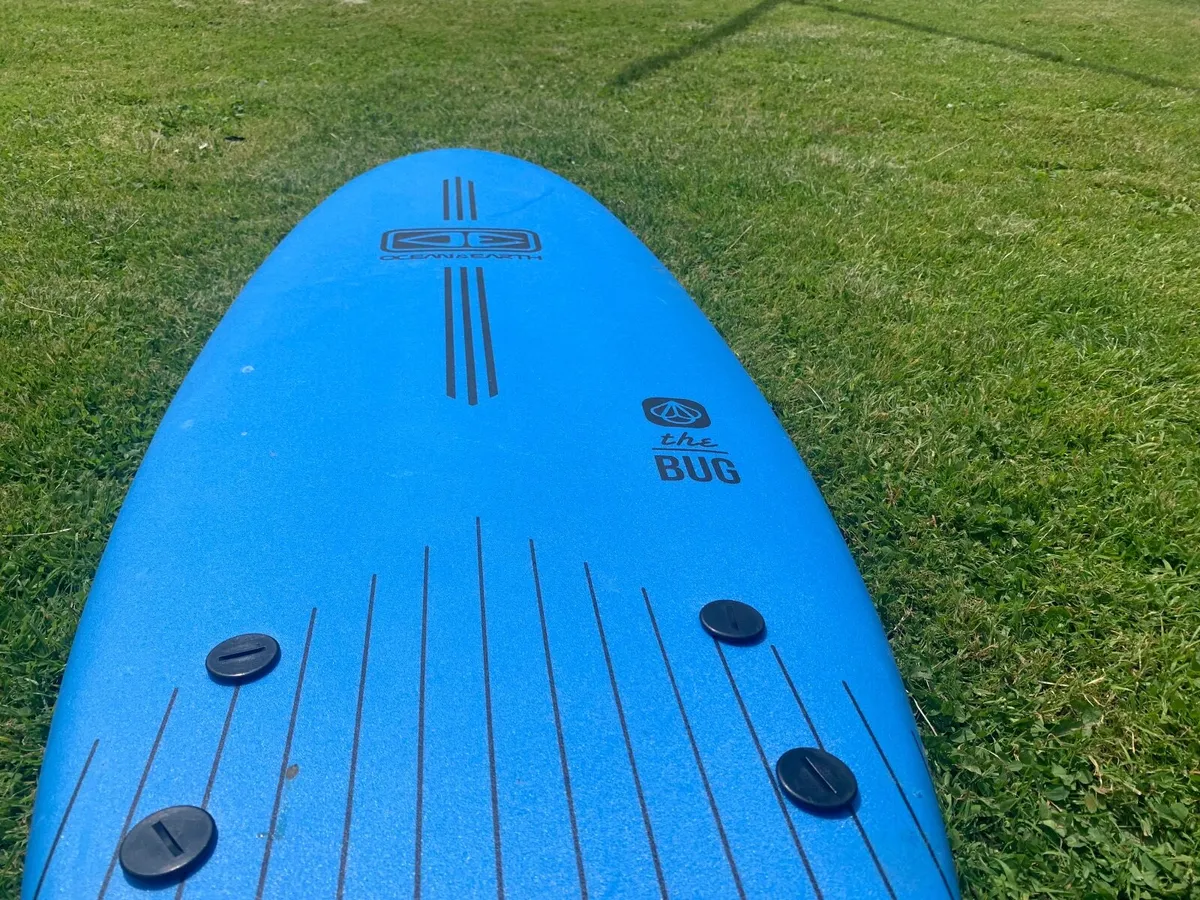 Surfboard - Image 2
