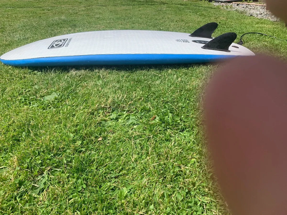 Surfboard - Image 3