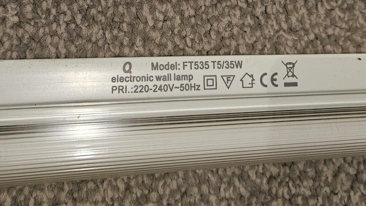 T5 35W Fluorescent Lamp - Image 4