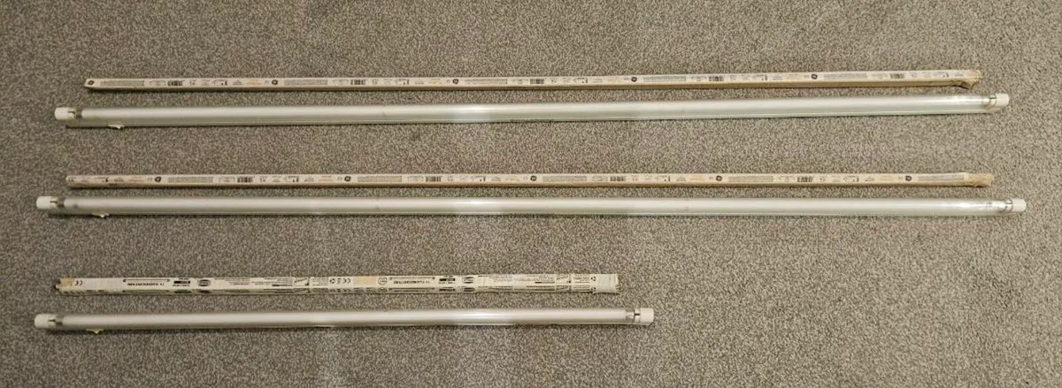T5 35W Fluorescent Lamp - Image 1