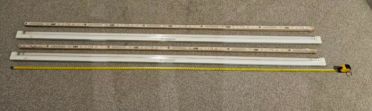 T5 35W Fluorescent Lamp - Image 2
