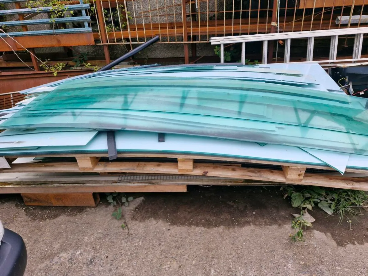 Plastic sheeting