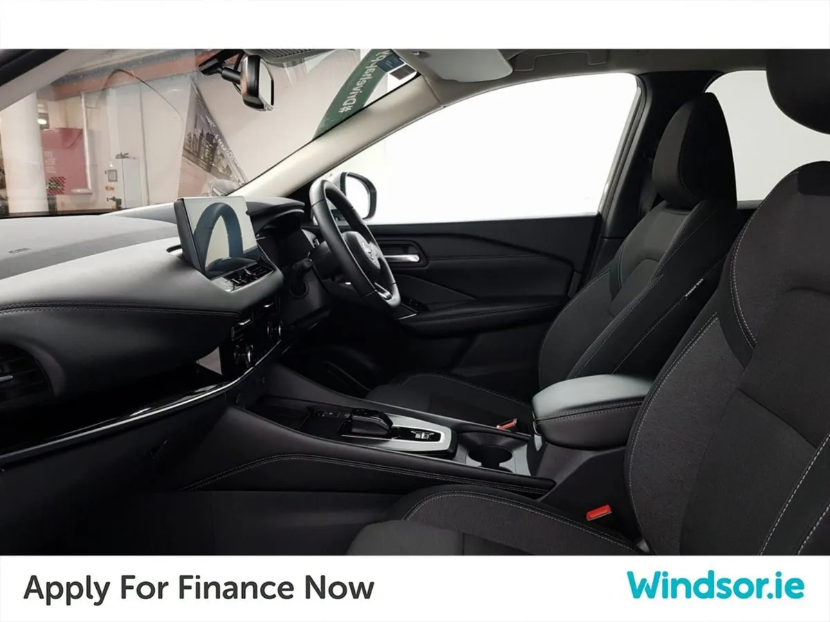 Nissan QASHQAI Epower Qashqai SV Premium - Image 4