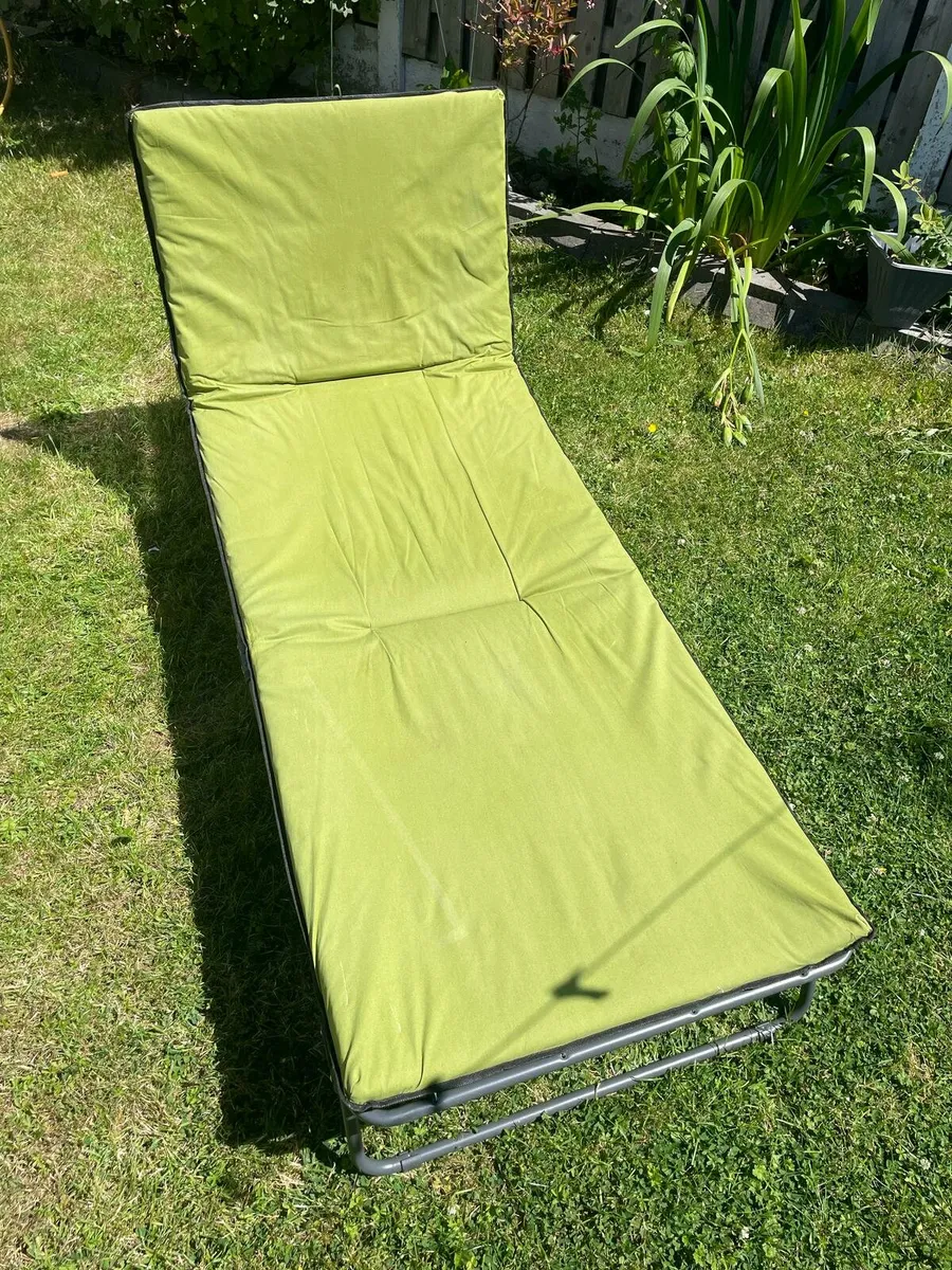 Sunbed - Image 1