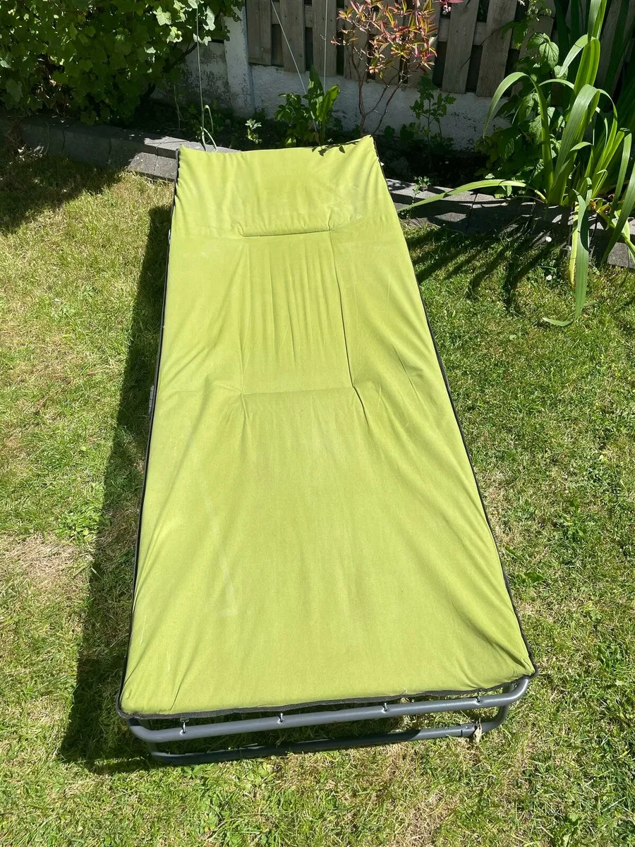 Sunbed - Image 3