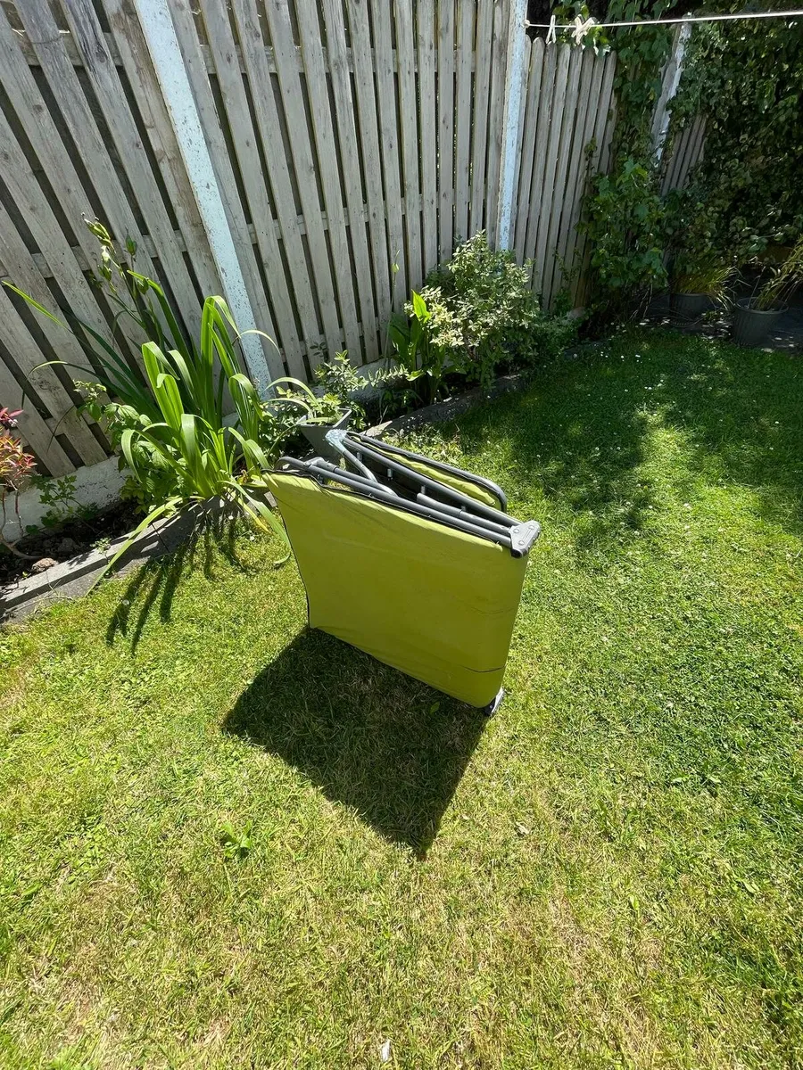 Sunbed - Image 4