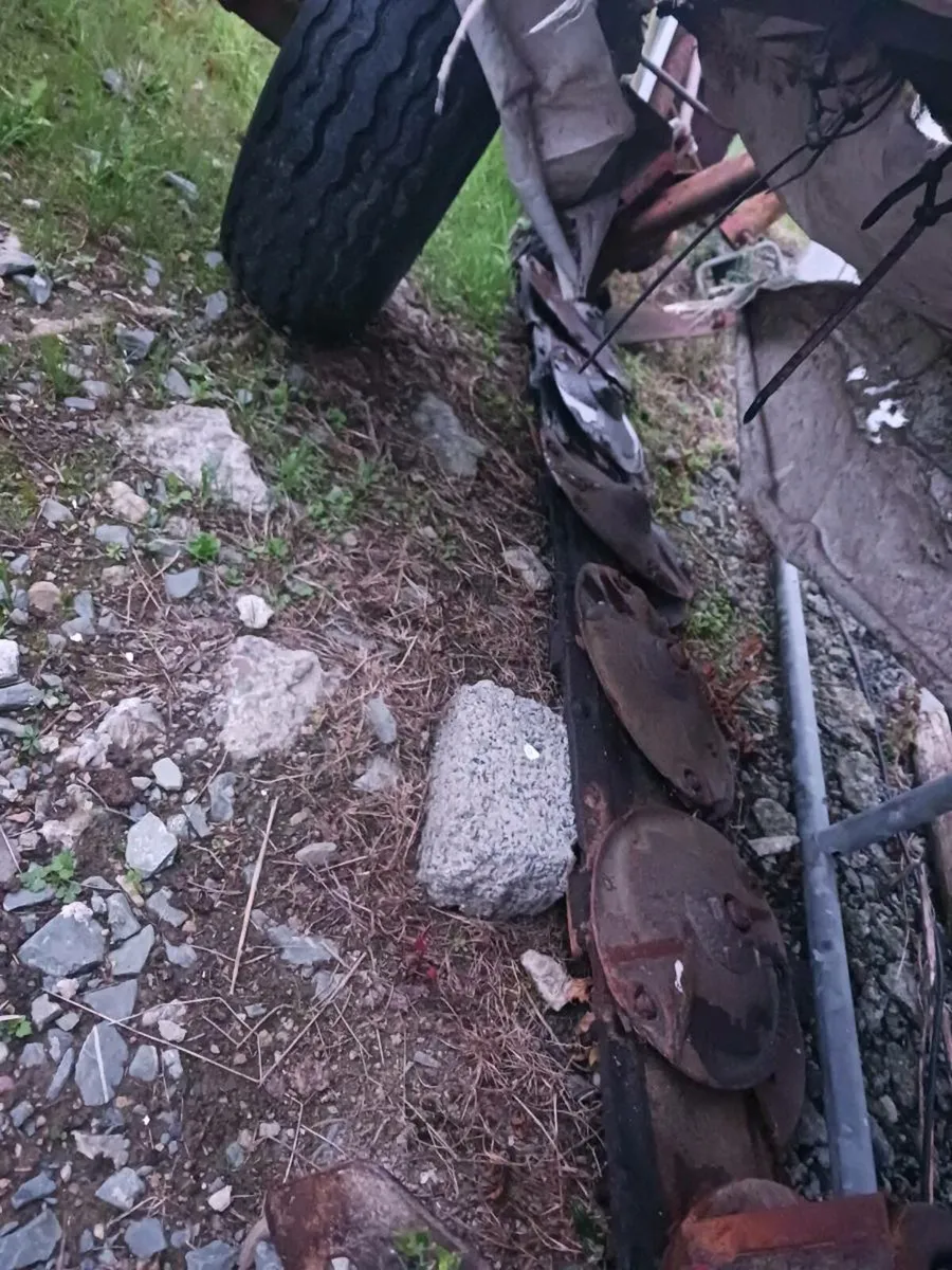 Disc mower - Image 4