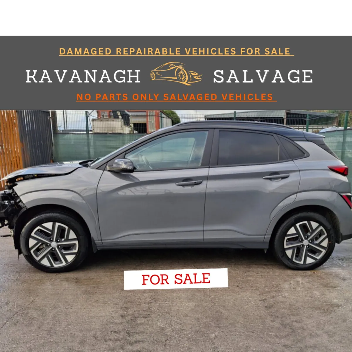 *221 Hyundai Kona  Kauai  Premium EV