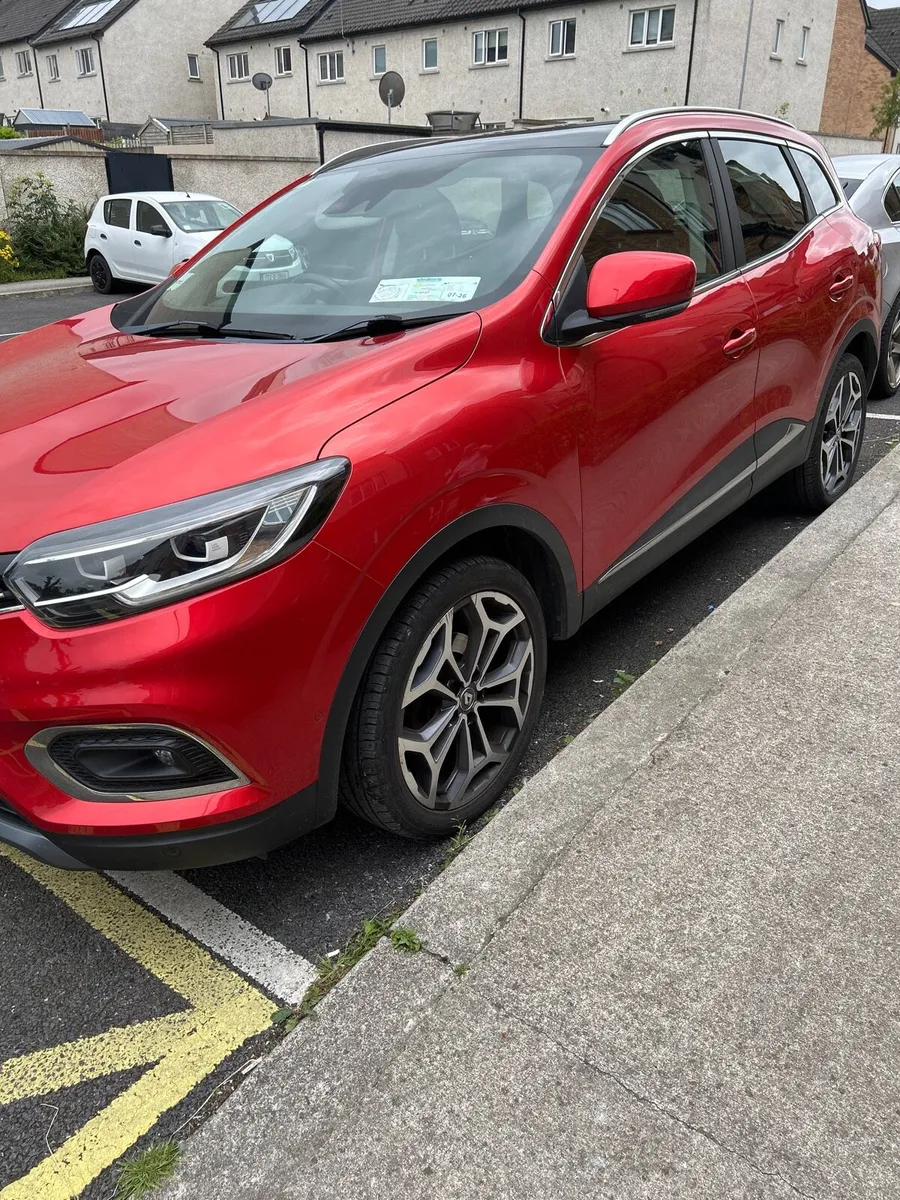 Renault kadjar gt - Image 3