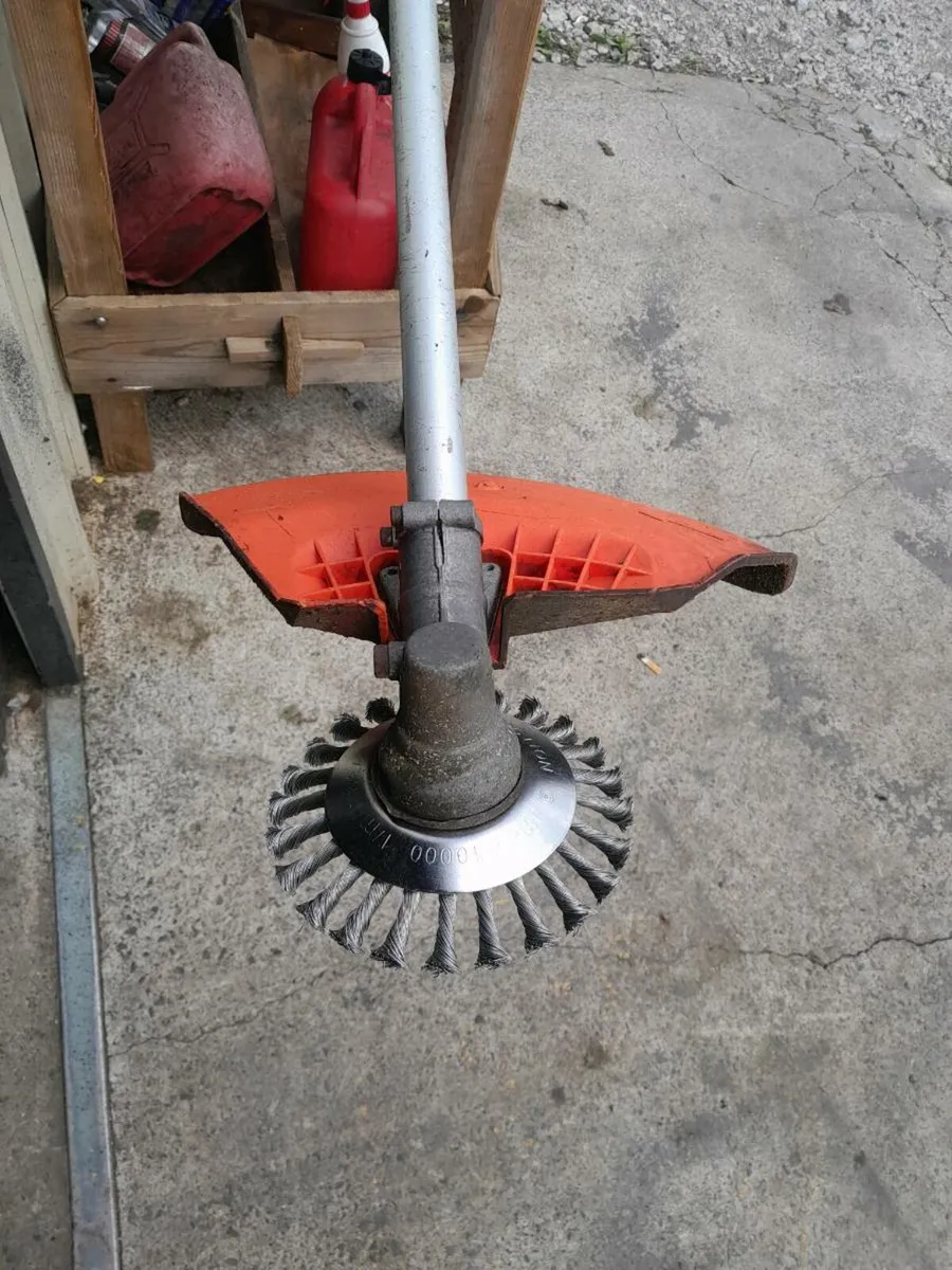 Strimmer - Image 2