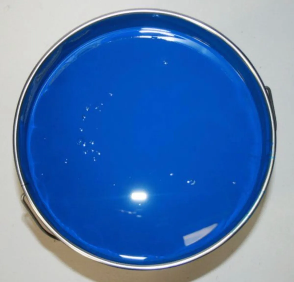 INDUSTRIAL FLOOR PAINT ALL COLOURS AVAILABLE✅ - Image 3