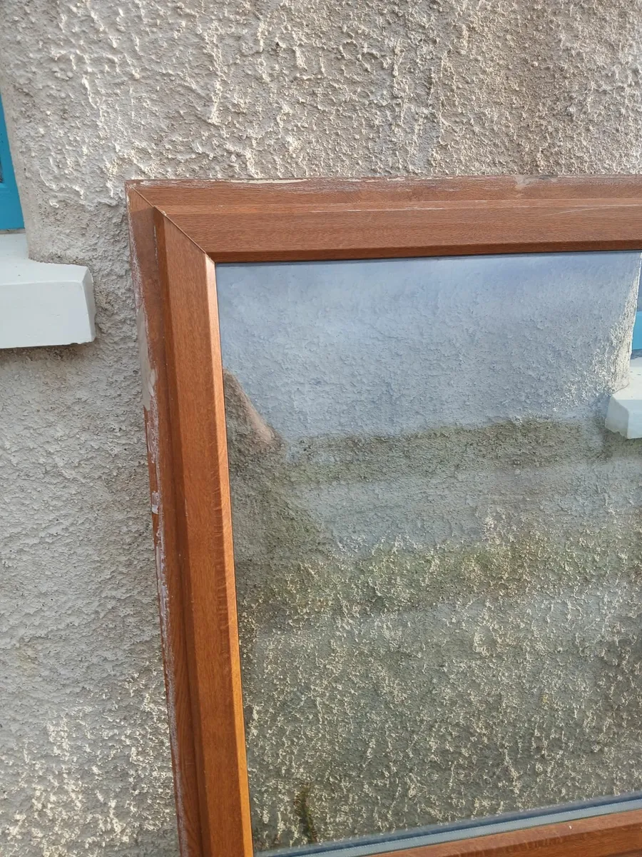 PVC Double Glazed Window - Image 3