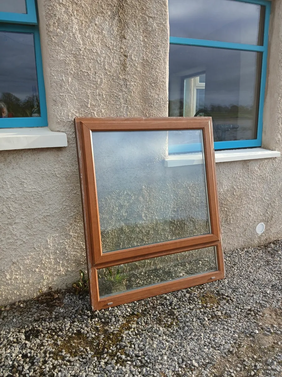 PVC Double Glazed Window - Image 4
