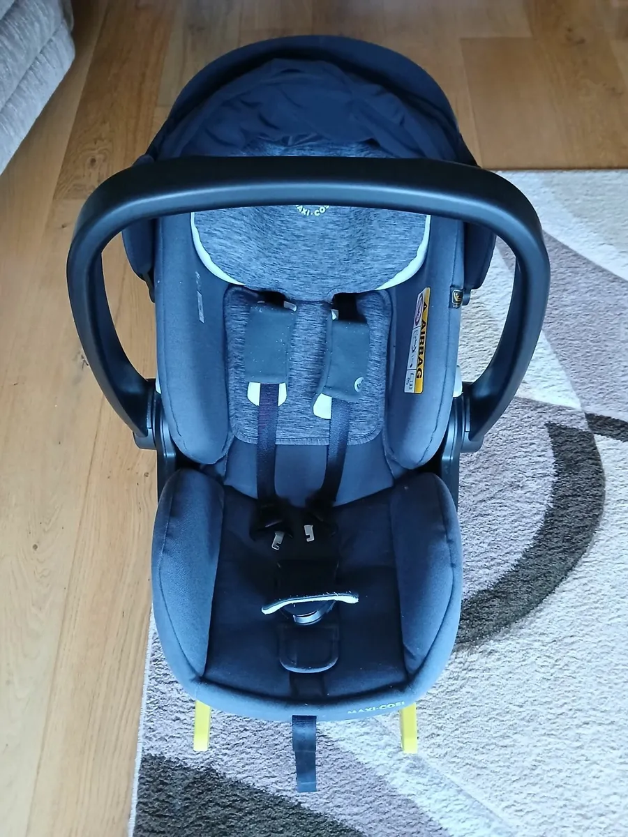 Maxi cosi Marble car seat - Image 1