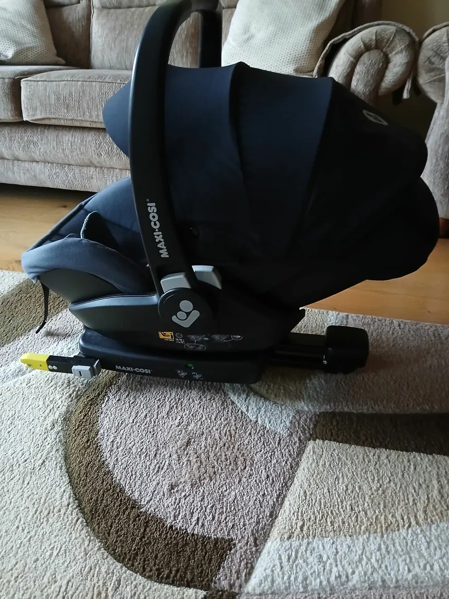 Maxi cosi Marble car seat - Image 2