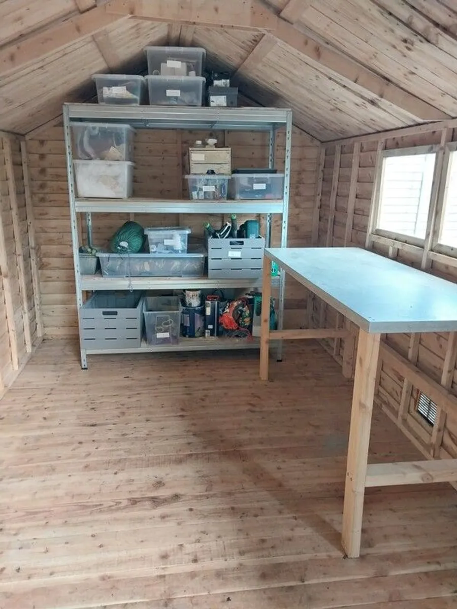 shed - Image 2