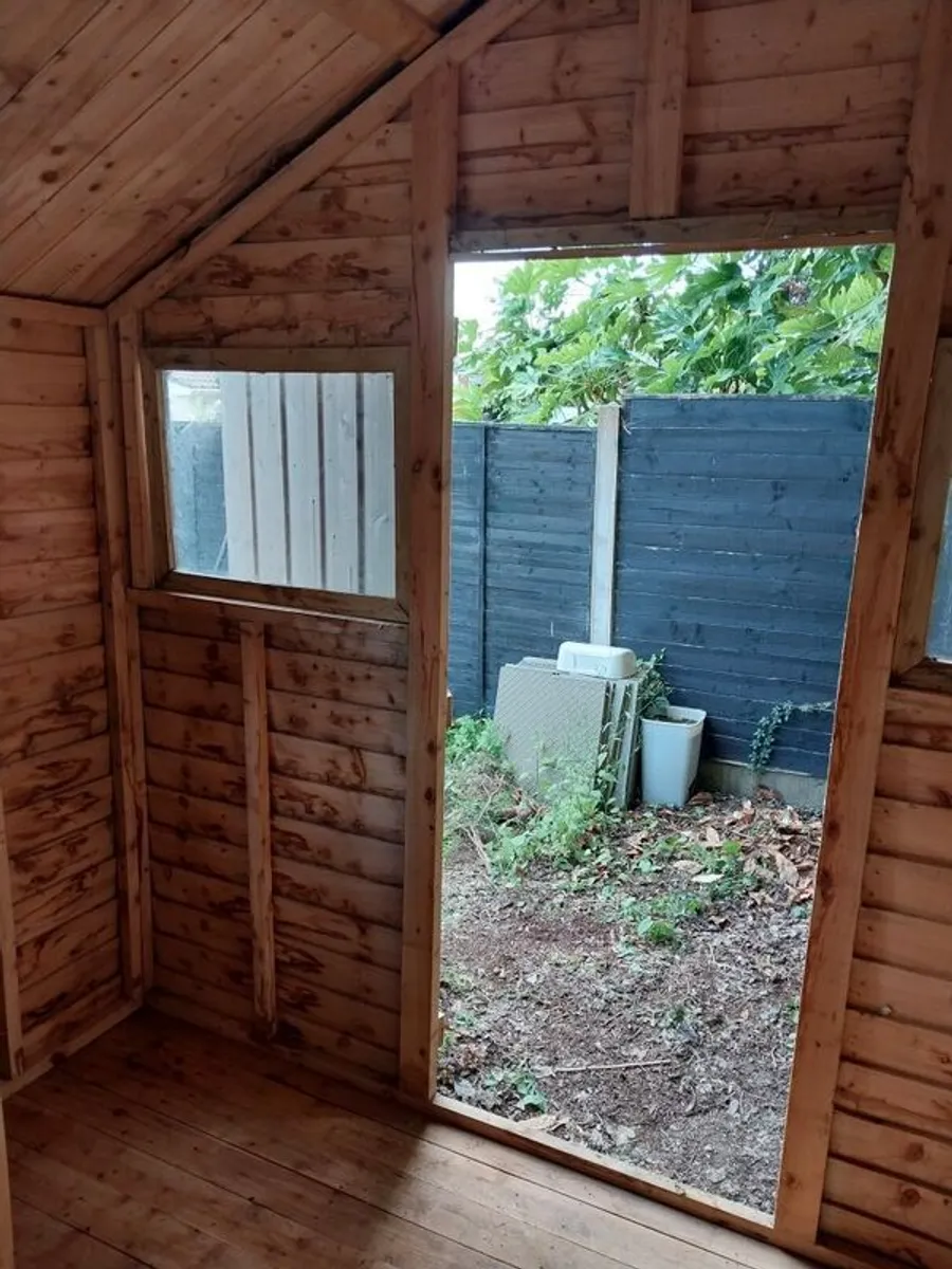 shed - Image 3