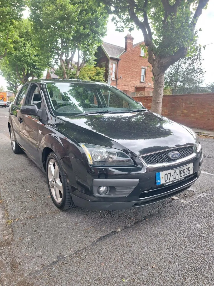 Ford focus - Image 1